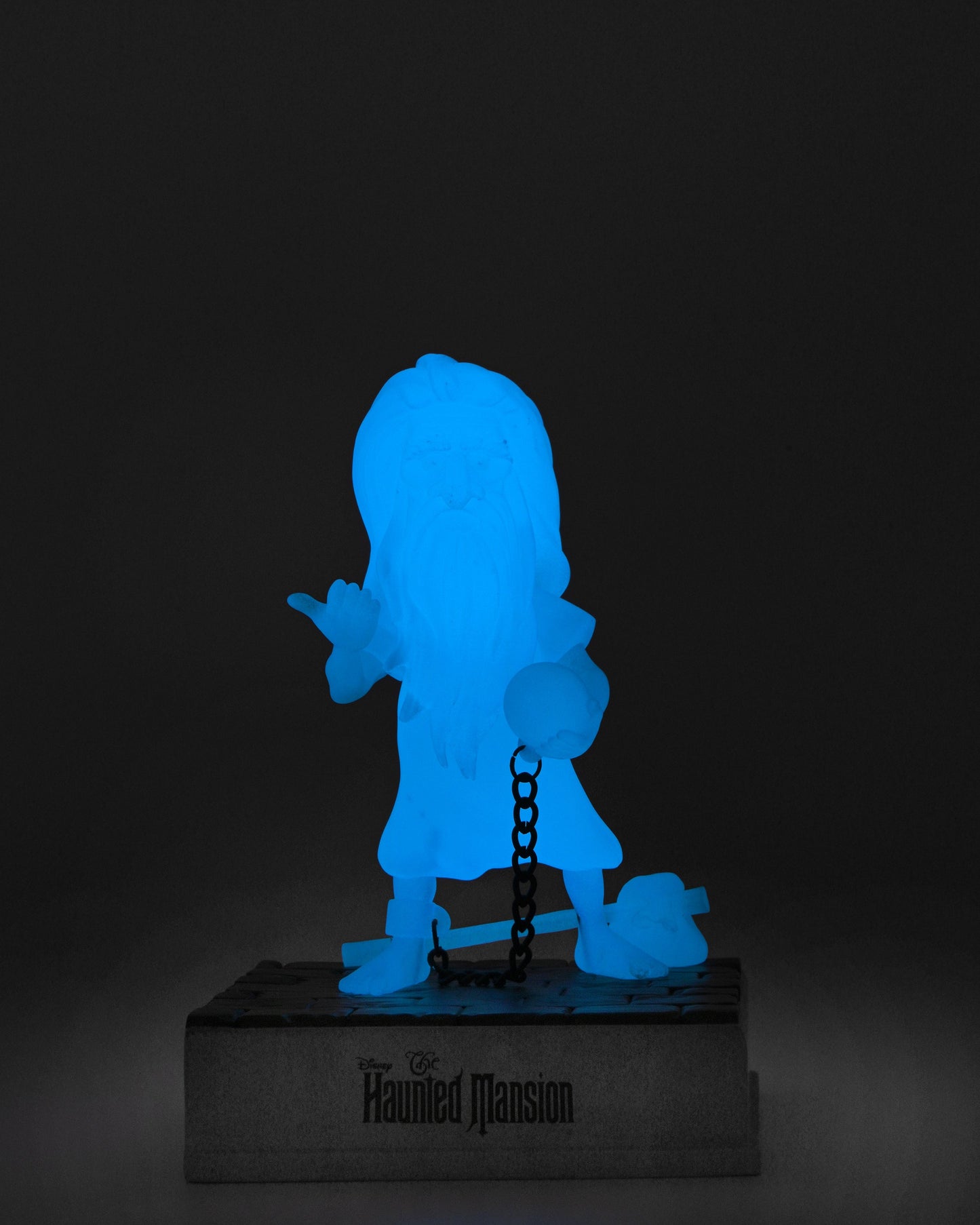 NECA Head Knocker: Disney the Haunted Mansion - Gus