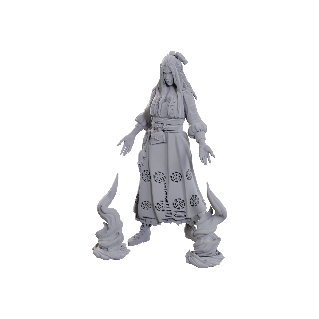 D&D: Critical Role Miniatures - Laudna