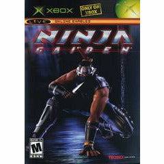 Ninja Gaiden - Xbox
