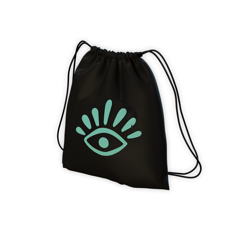 One More Quest: Cloth Bag