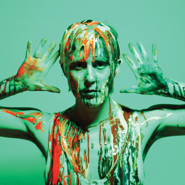 Lung - Come Clean Right Now Gatefold CD