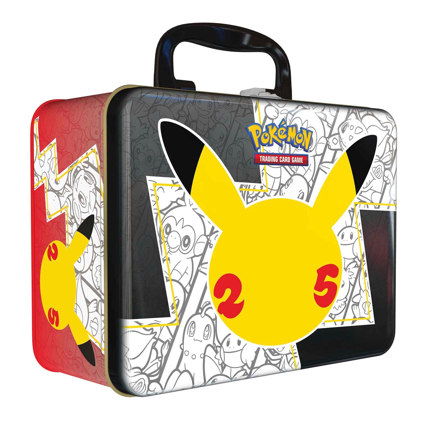 Pokemon Celebrations: Collector Chest