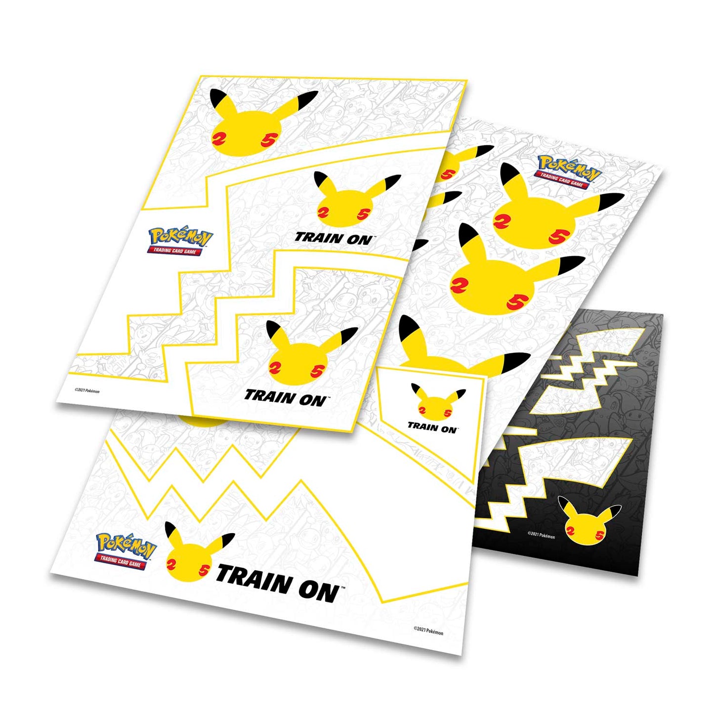 Pokemon Celebrations: Collector Chest