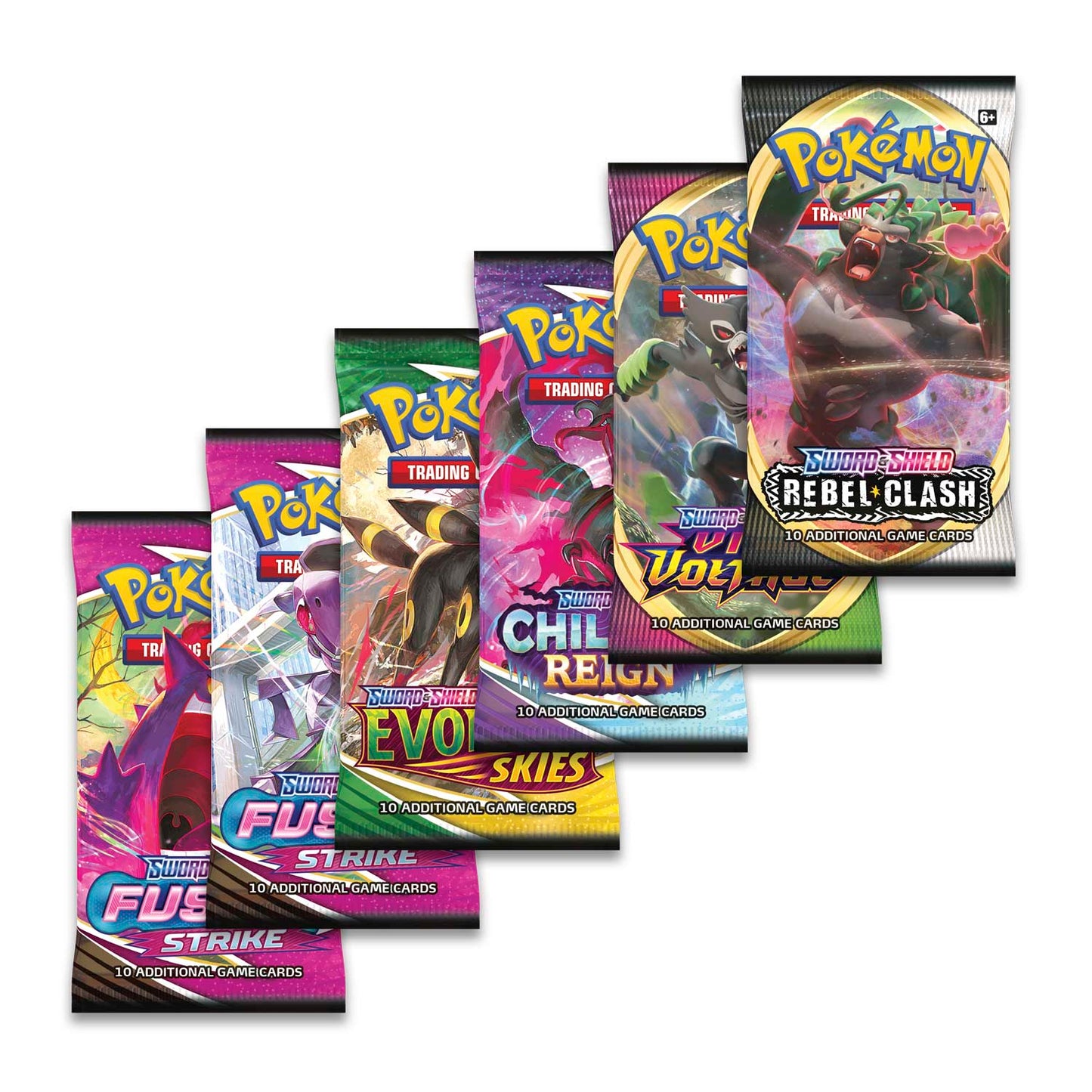 Pokemon: Premium Collection - Vaporeon VMAX