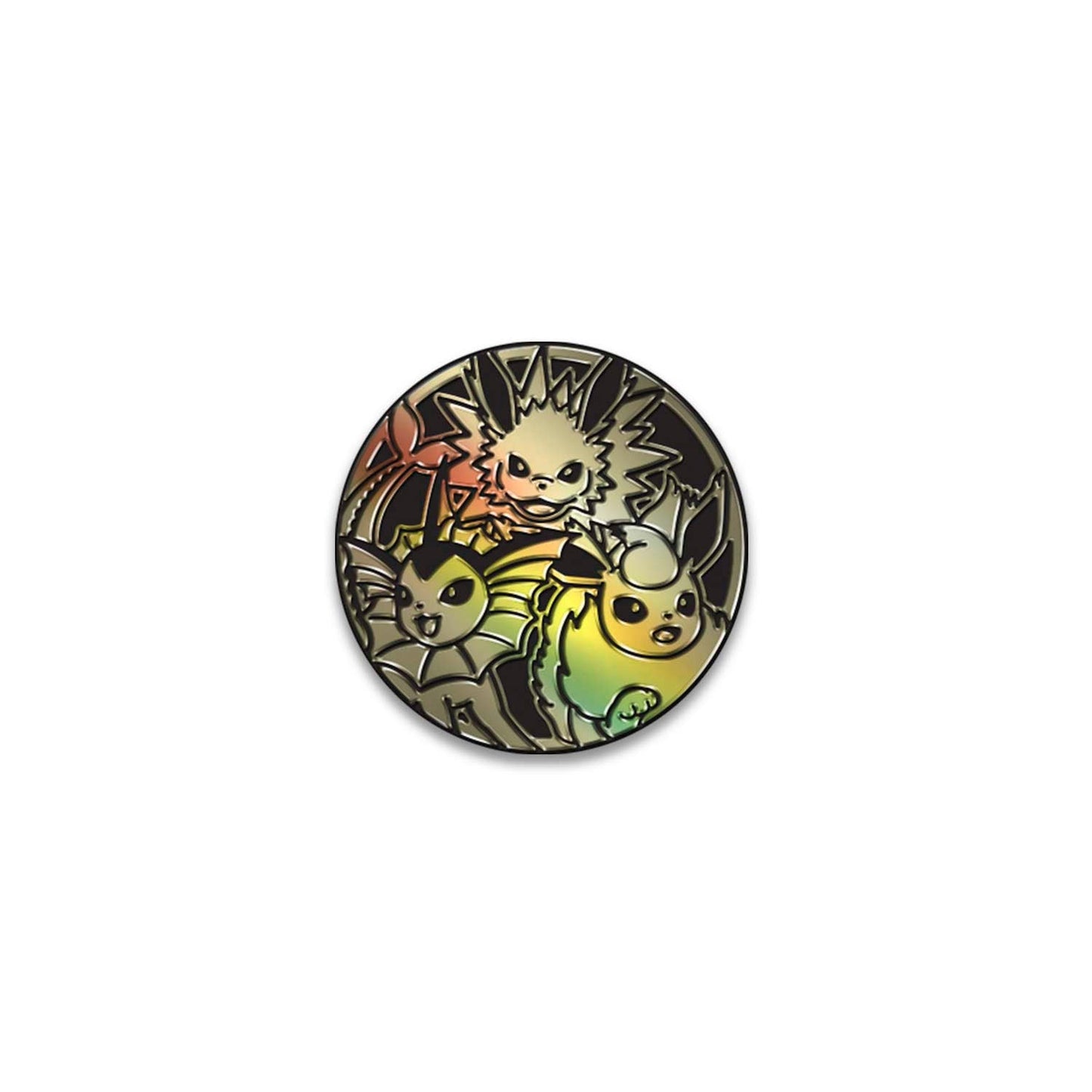 Pokemon: Premium Collection - Vaporeon VMAX