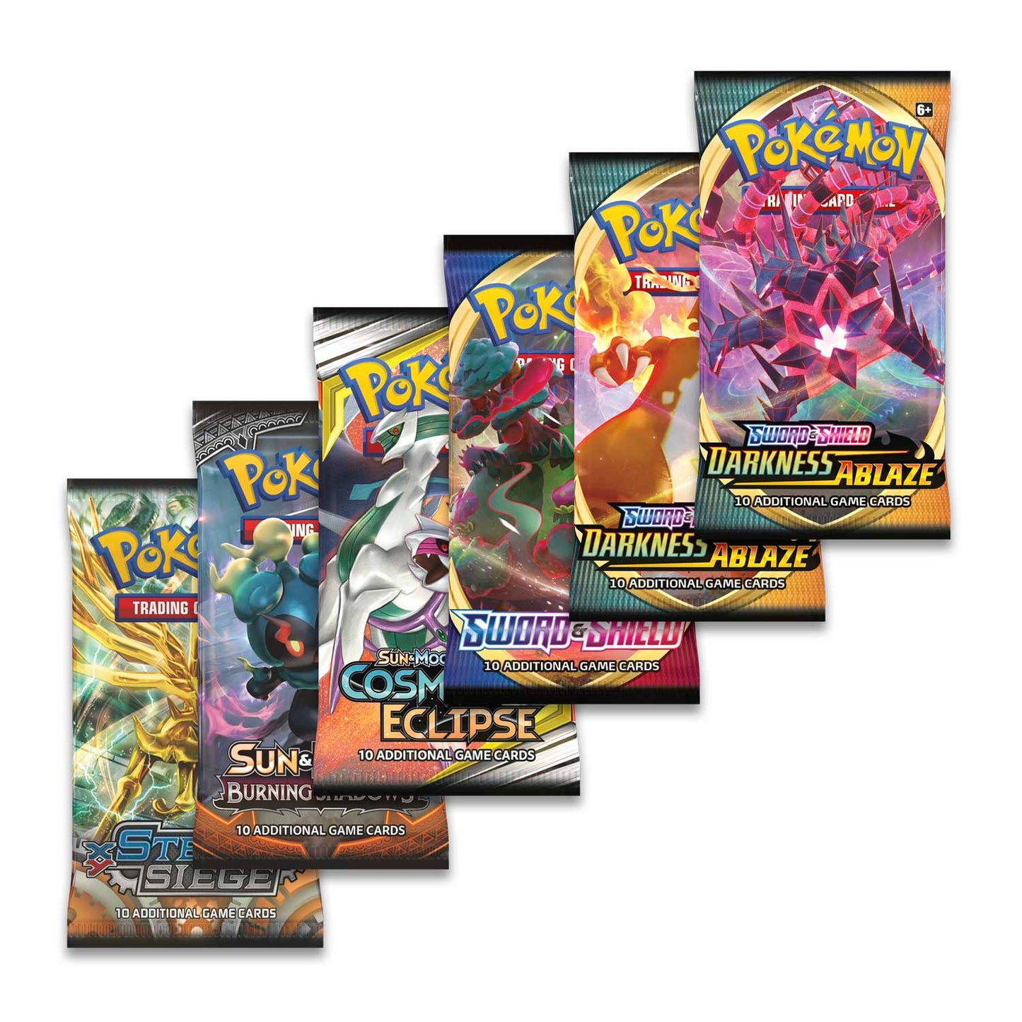 Pokemon: Premium Collection - Jolteon VMAX