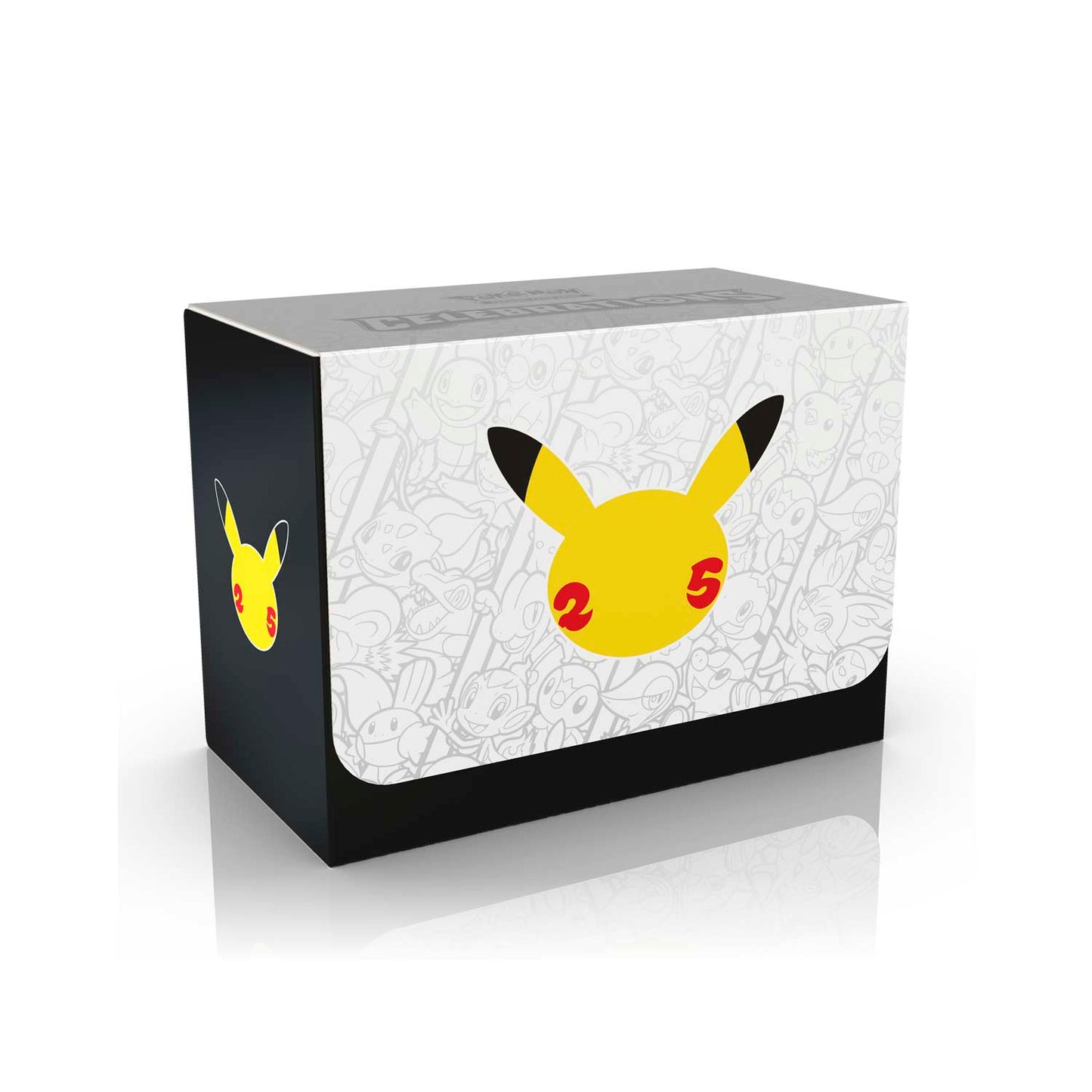 Pokemon Celebrations: Elite Trainer Box