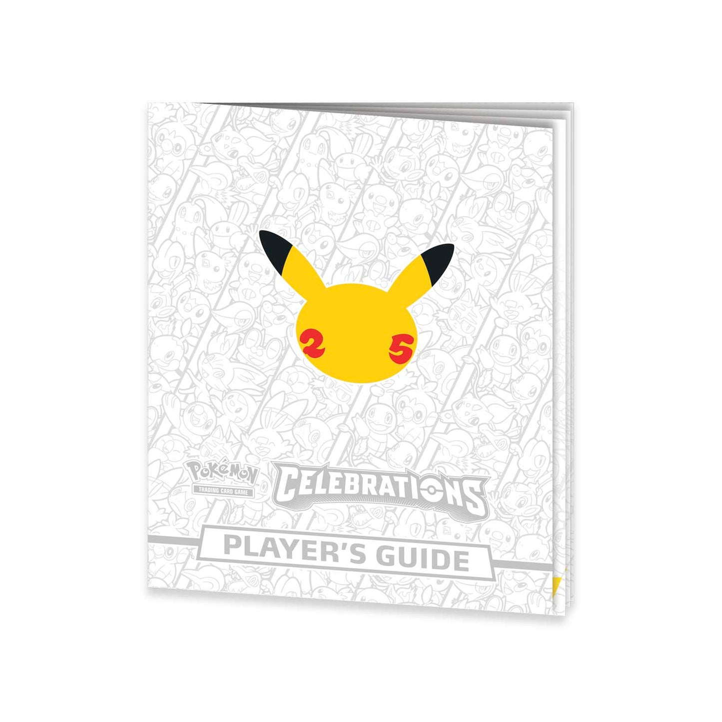 Pokemon Celebrations: Elite Trainer Box