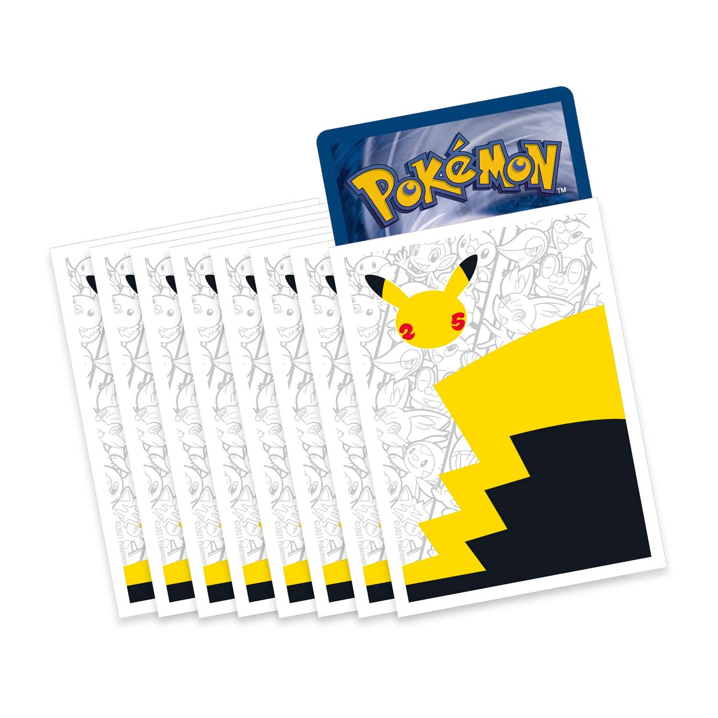 Pokemon Celebrations: Elite Trainer Box