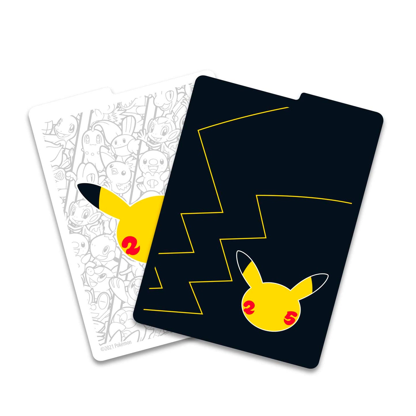 Pokemon Celebrations: Elite Trainer Box