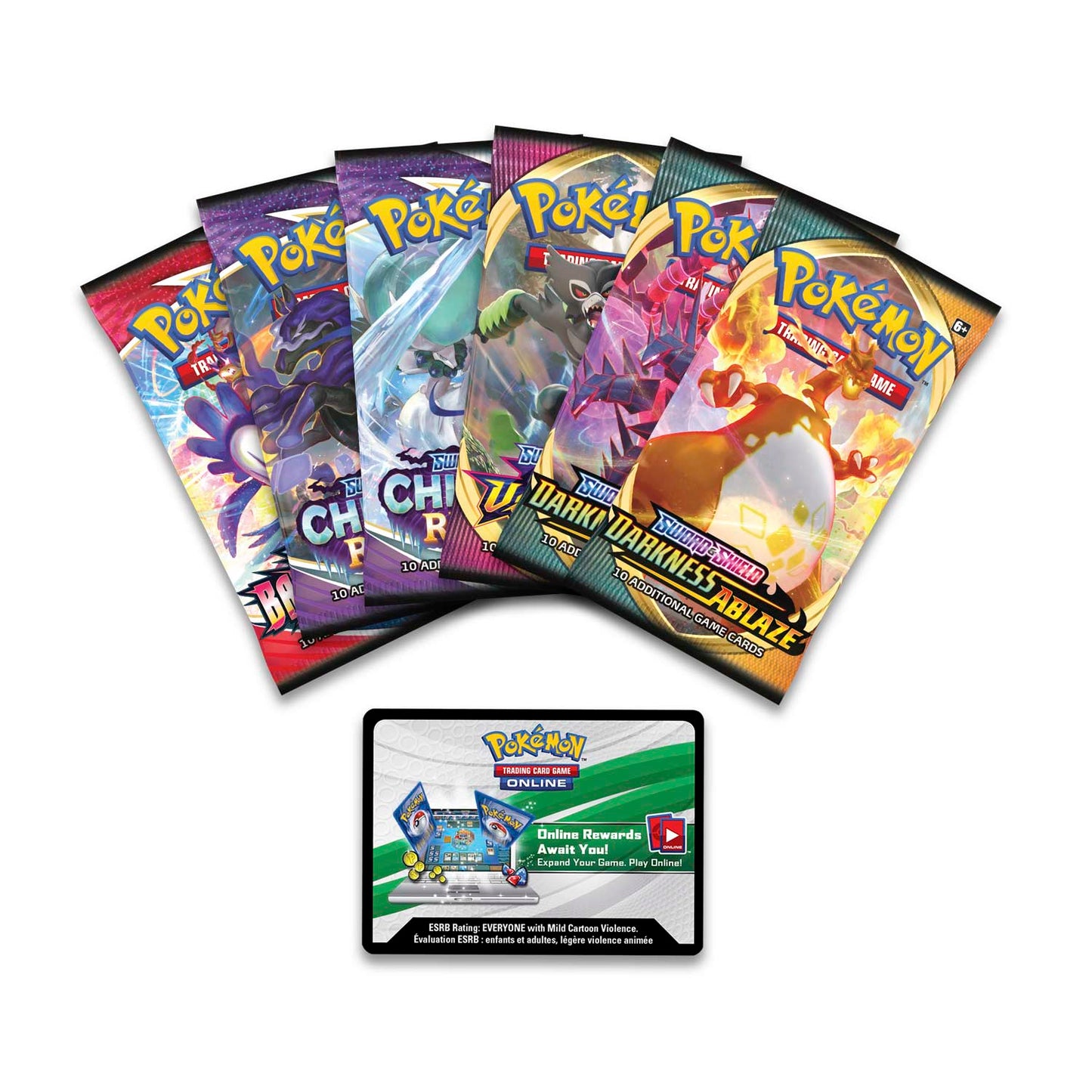 Pokemon Celebrations: Elite Trainer Box