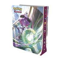 Pokemon: Sword & Shield - Fusion Strike Mini Portfolio