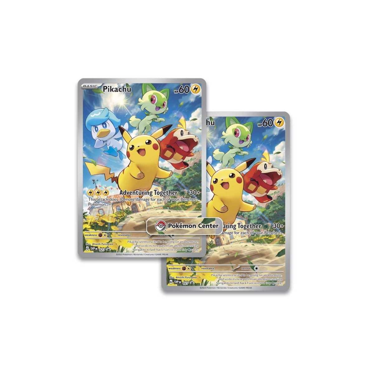 Pokemon: Scarlet & Violet - Paldea Evolved Elite Trainer Box