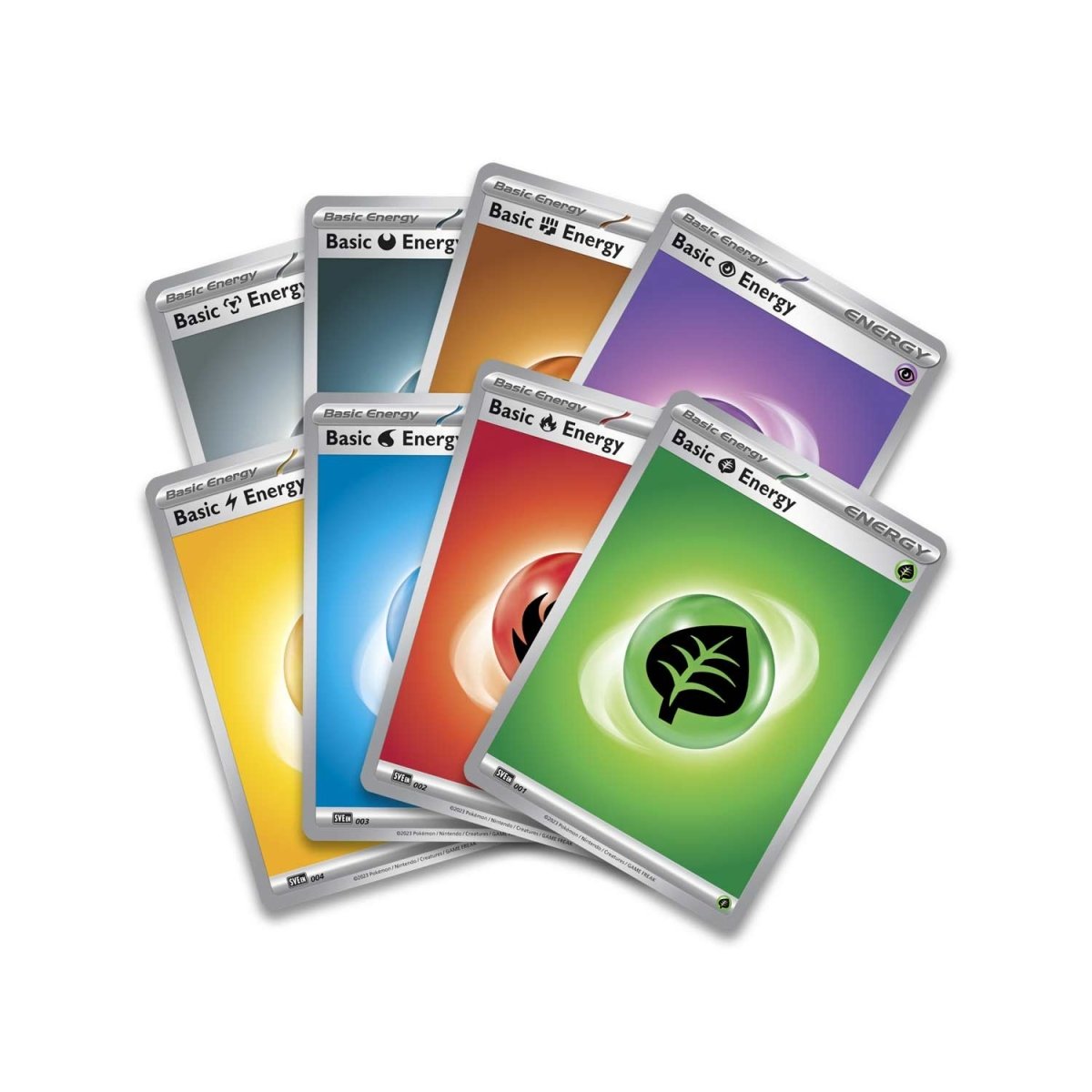 Pokemon: Scarlet & Violet - Paldea Evolved Elite Trainer Box