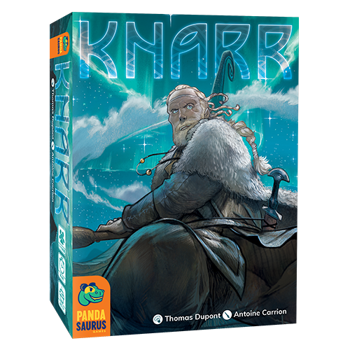 Knarr