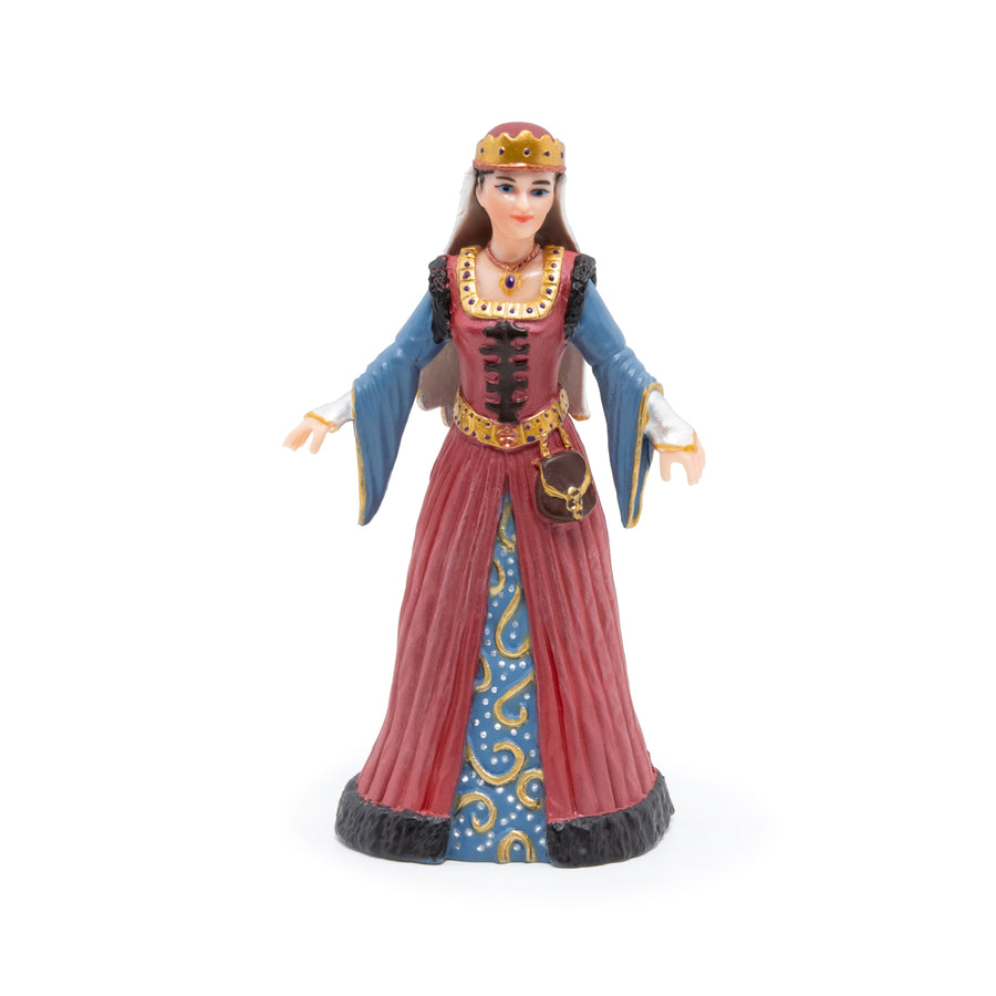 Papo France: Medieval - Medieval Queen