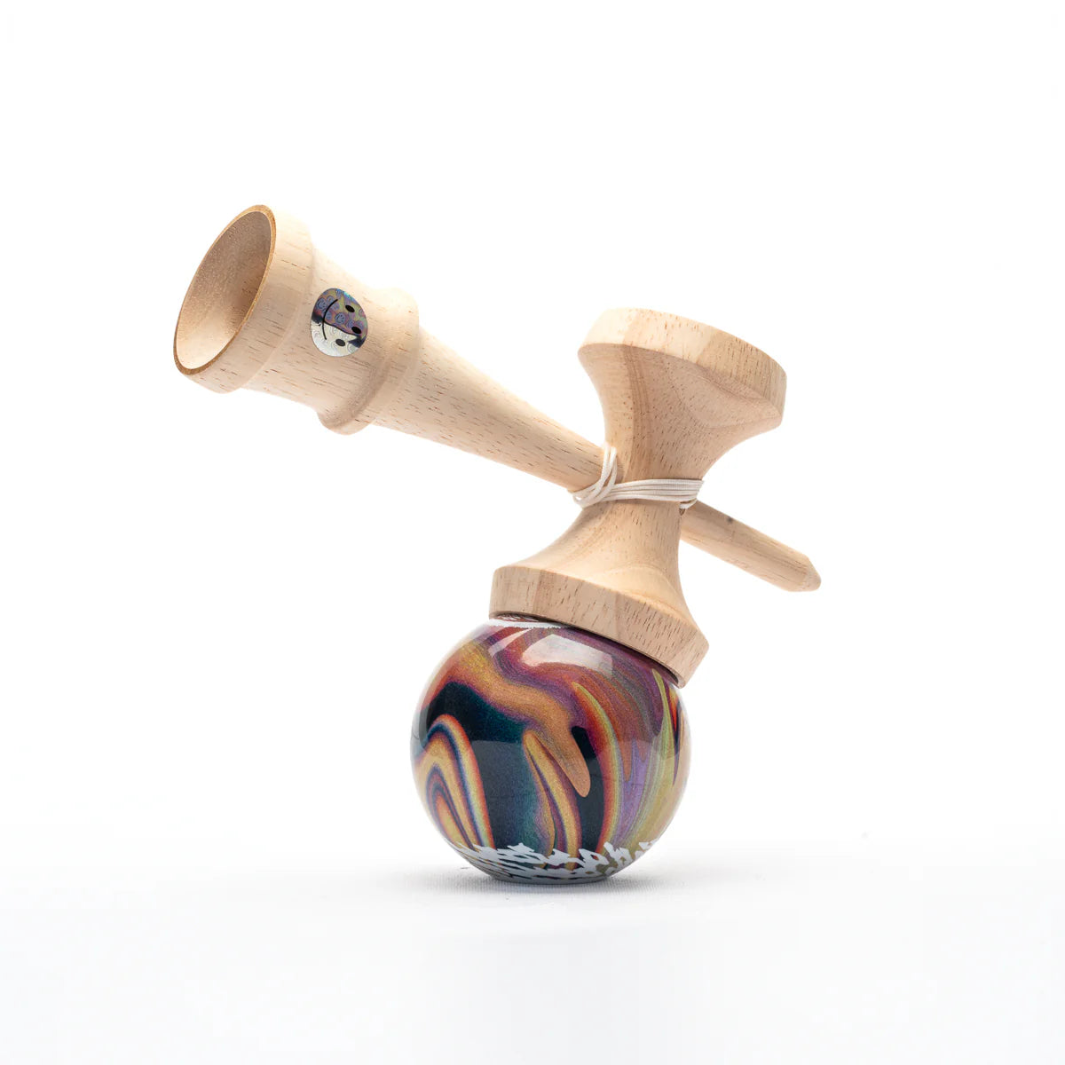 KROM Paranoia Series Kendamas