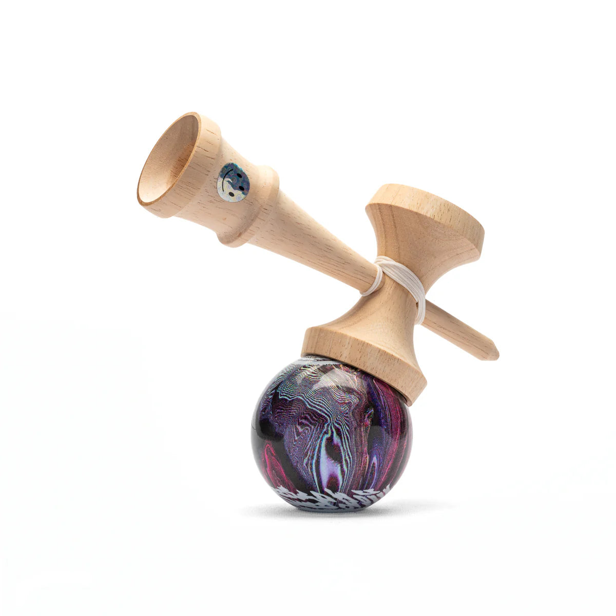 KROM Paranoia Series Kendamas