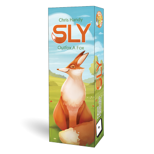 Pack O Game: Set 3 - SLY