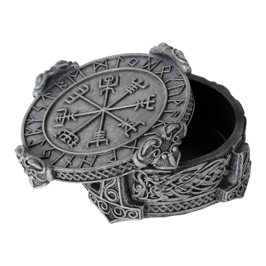 Viking Box
