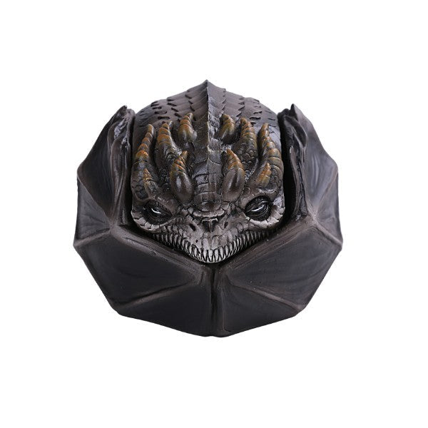Dragons: Stanley Morrison - Dragon Stash Box - Black