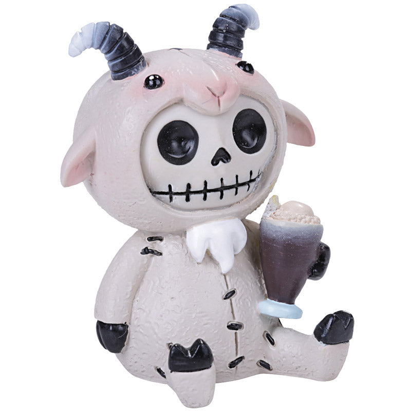FurryBones: Billy