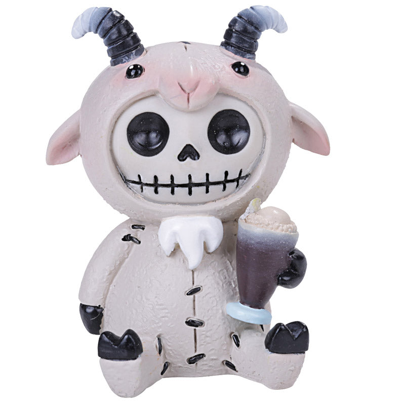 FurryBones: Billy