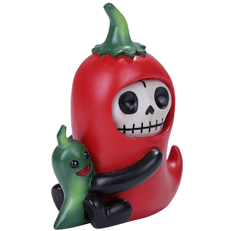 FurryBones: Chilito