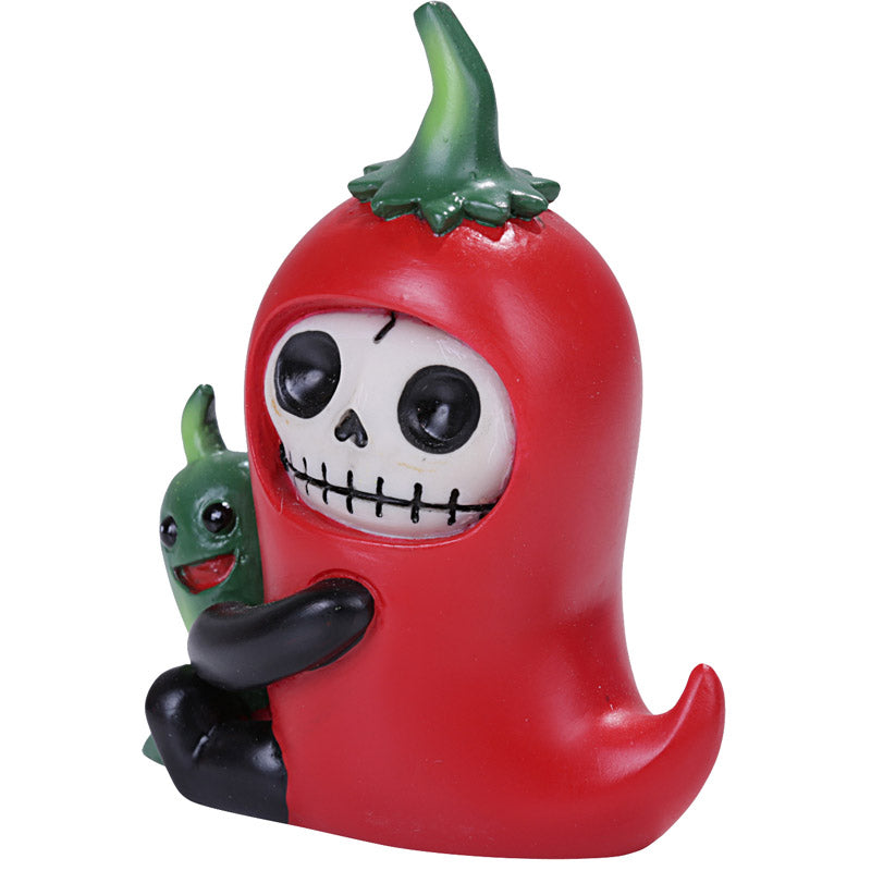 FurryBones: Chilito