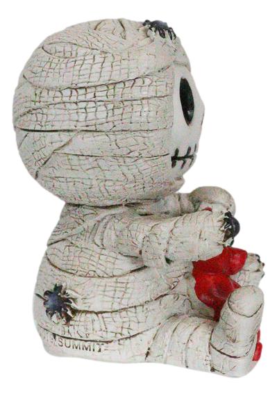 FurryBones: Mummy