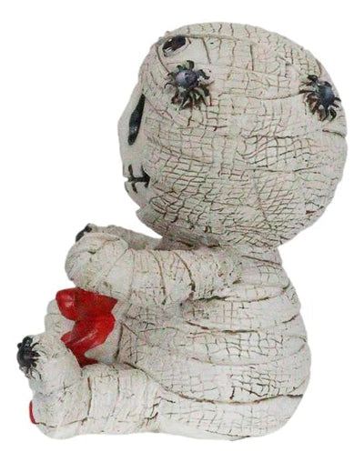 FurryBones: Mummy