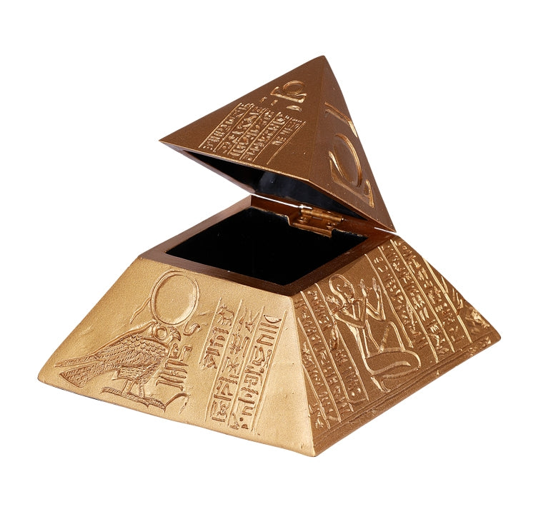 Egyptian Pyramid