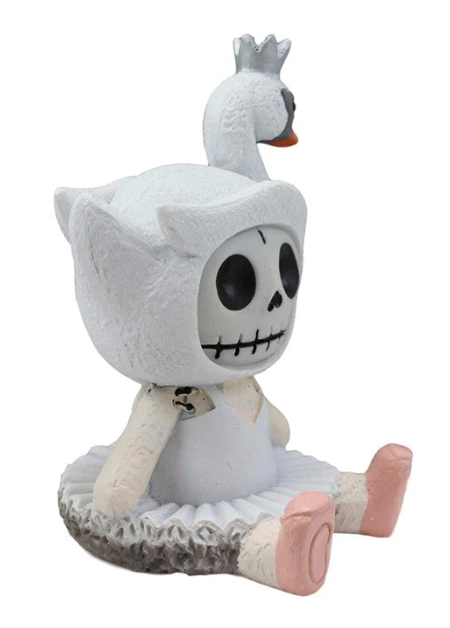FurryBones: Odette