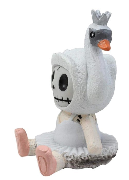 FurryBones: Odette