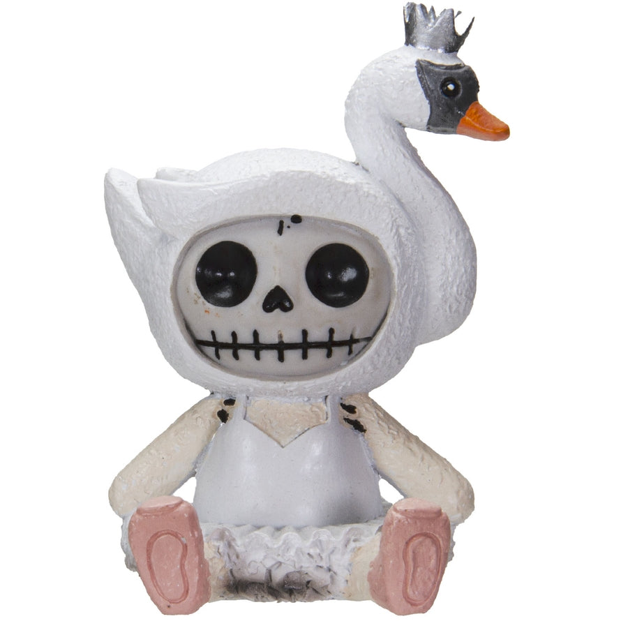 FurryBones: Odette