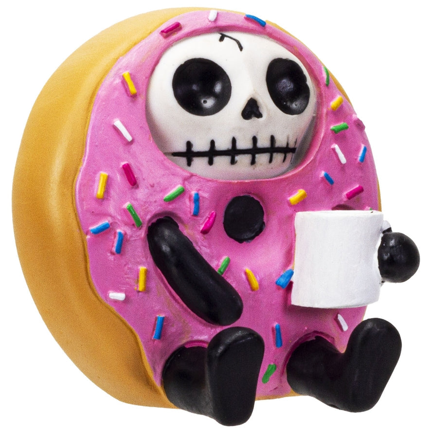 FurryBones: Donatsu