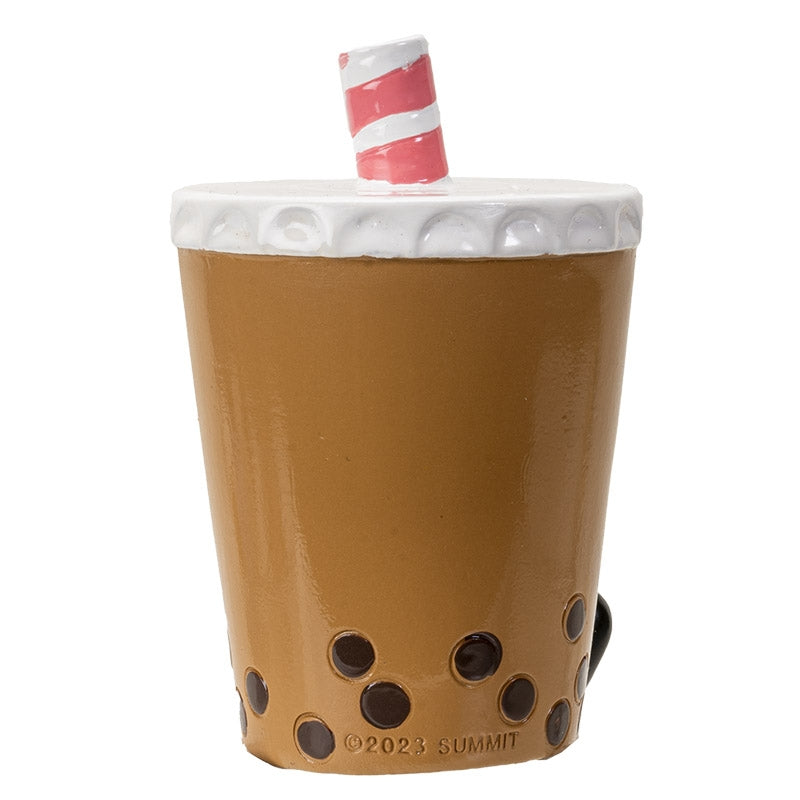 FurryBones: Bobby - Boba Tea