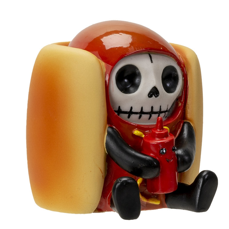 FurryBones: Frank