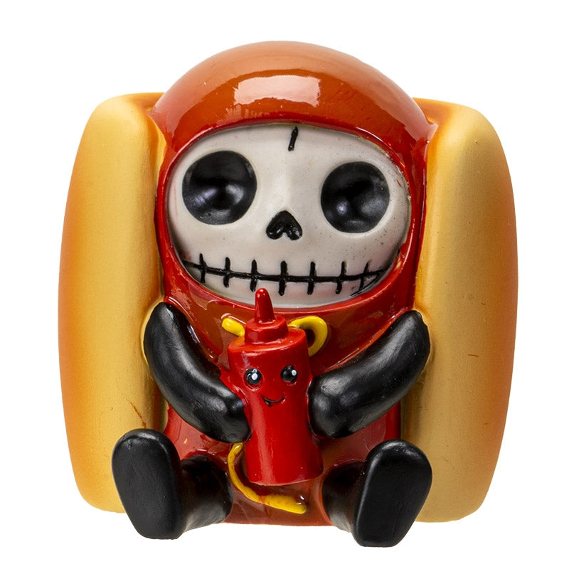 FurryBones: Frank