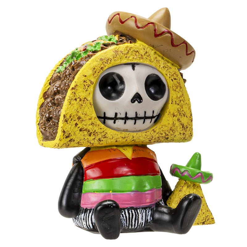 FurryBones: Pancho