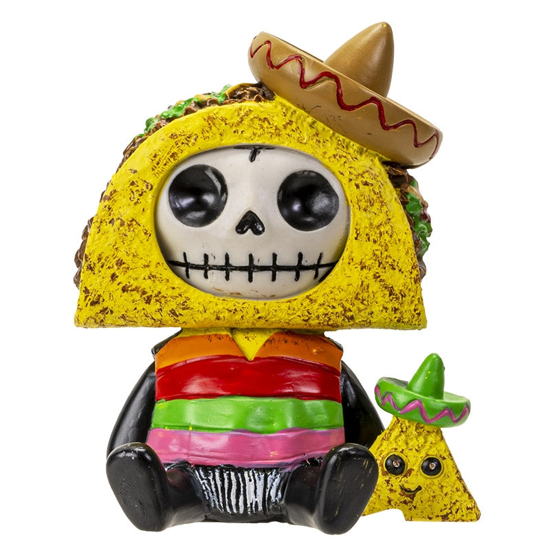 FurryBones: Pancho
