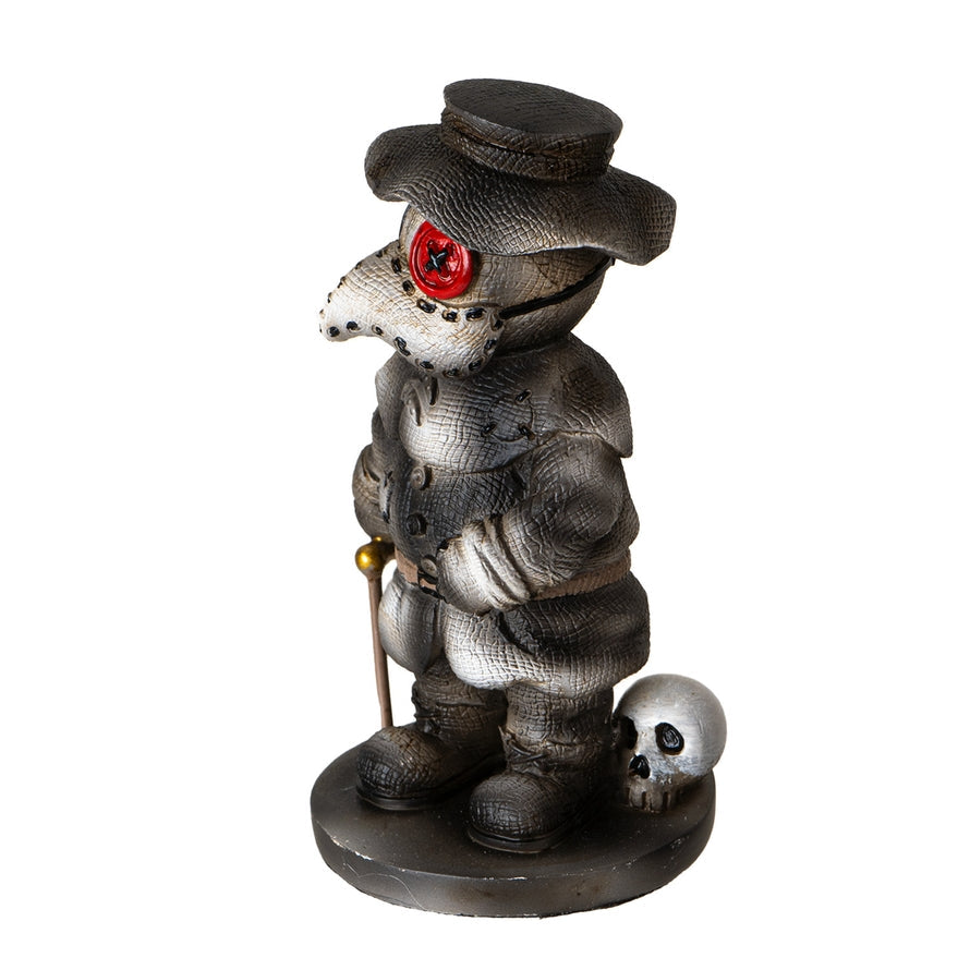 Pinhead Monsters: Dr. Plague