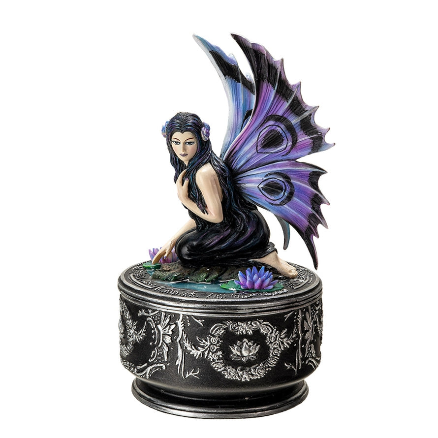 Naiad Fairy Box