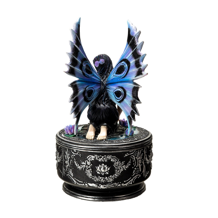 Naiad Fairy Box