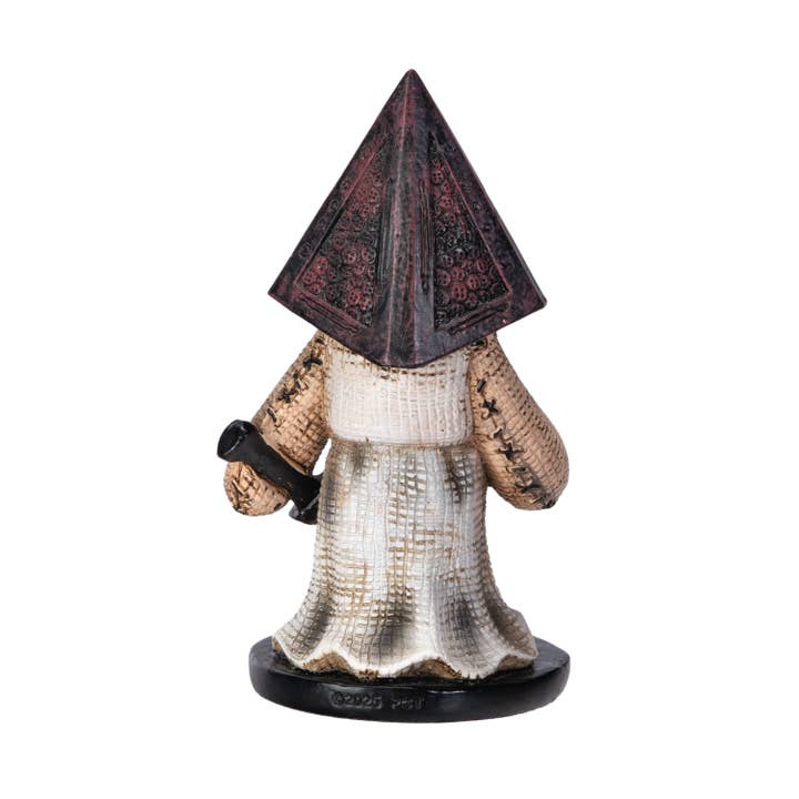Pinhead Monsters: Pyramid