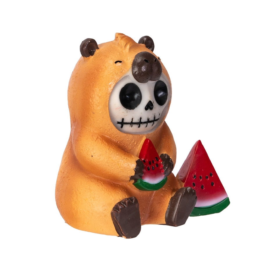 FurryBones: Capy