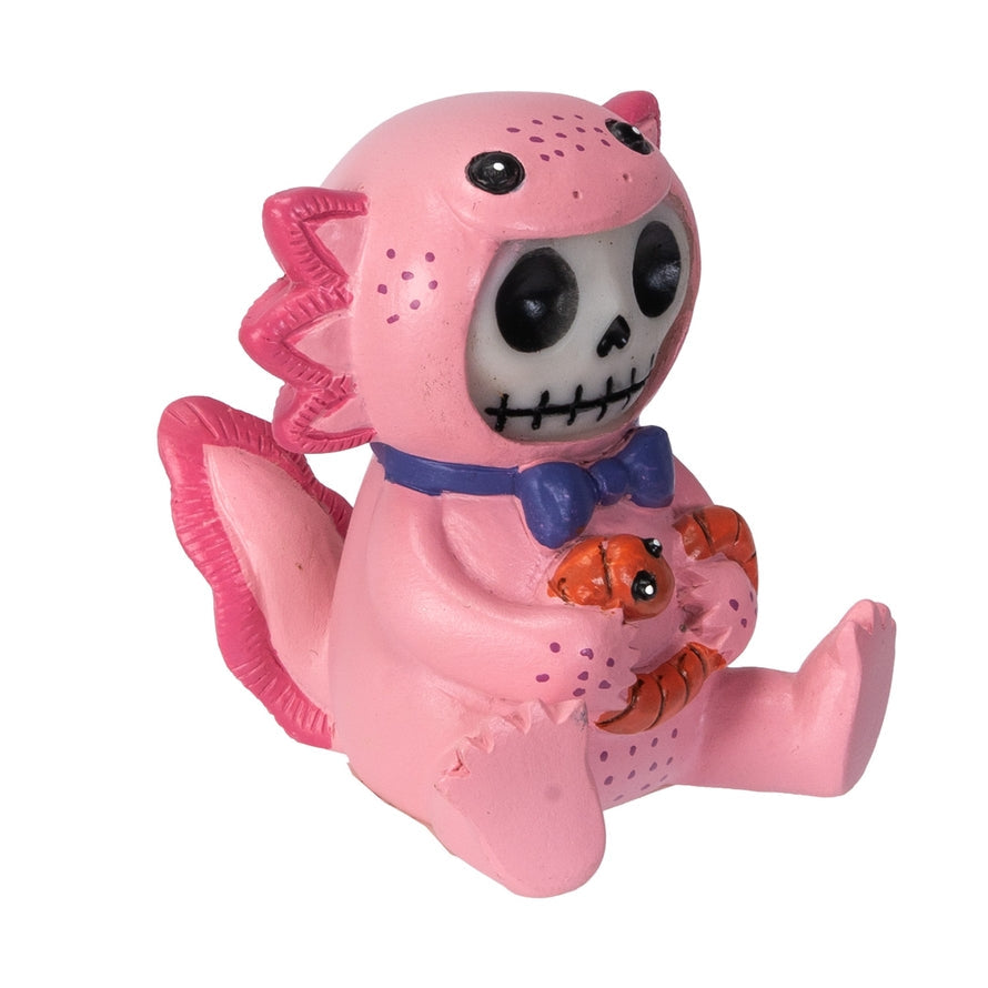FurryBones: Loti
