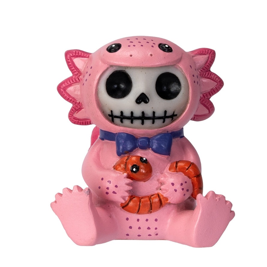 FurryBones: Loti