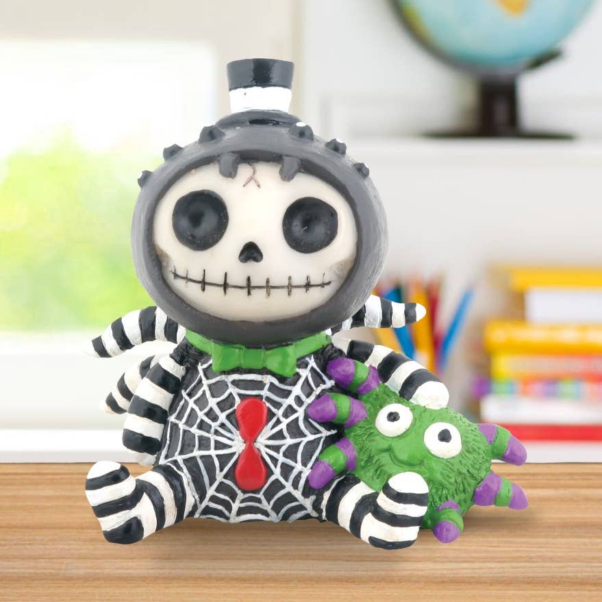 Furrybones: Webster