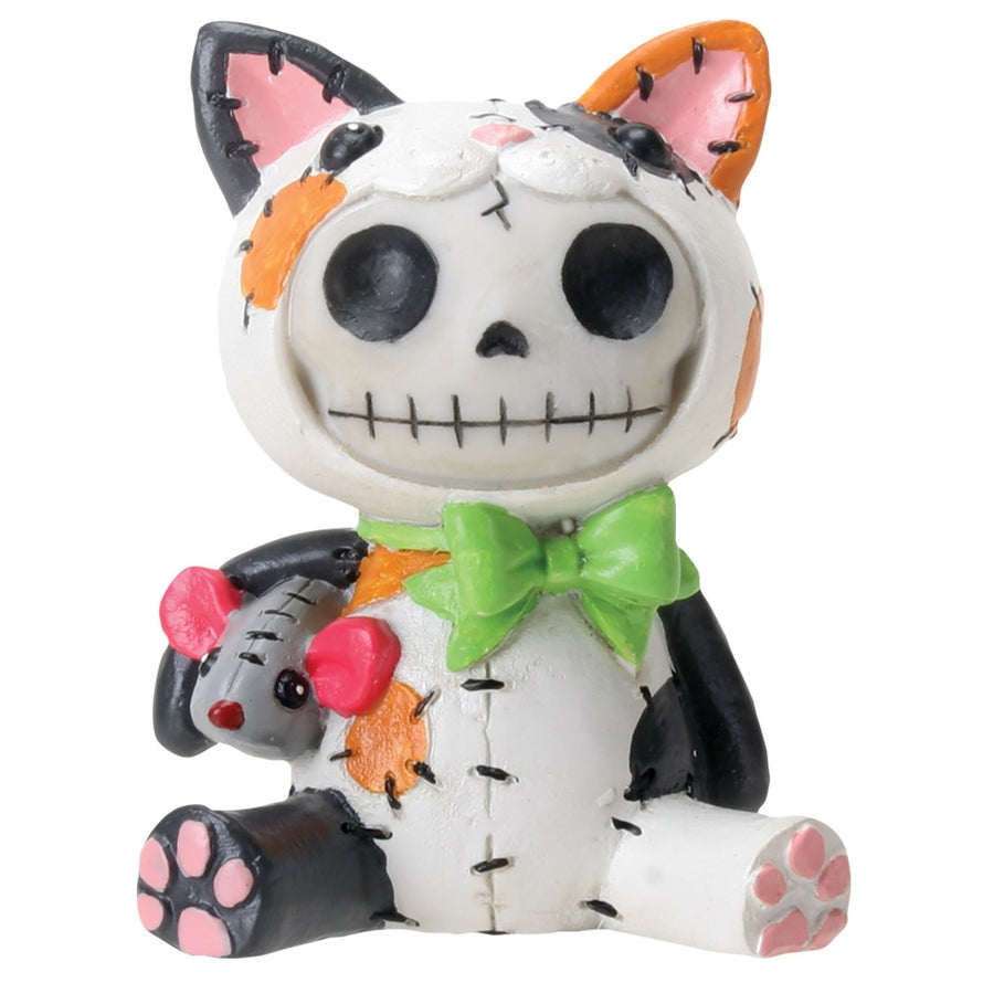 FurryBones: Calico Mao Mao